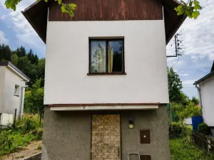 Prodej chaty, Sokolov - Vítkov, 47 m2