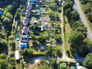 Prodej chaty, Sokolov - Vítkov, 47 m2