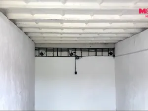 Pronájem garáže, Mladá Boleslav - Čejetice, 19 m2