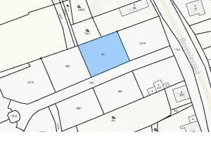 Prodej pozemku pro bydlení, Luštěnice, 854 m2