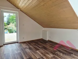 Pronájem bytu 3+kk, Hlásná Třebaň, V Úvozu, 84 m2