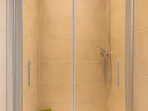Pronájem bytu 1+kk, Praha - Vyšehrad, Vratislavova, 19 m2