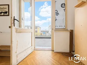 Prodej rodinného domu, Olomouc, Jeremenkova, 400 m2