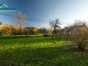 Prodej pozemku pro bydlení, Frenštát pod Radhoštěm, 2087 m2
