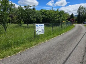 Prodej pozemku pro bydlení, Frenštát pod Radhoštěm, 2087 m2