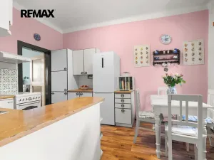 Prodej rodinného domu, Kladno, Václava Milera, 97 m2