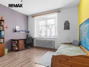 Prodej rodinného domu, Kladno, Václava Milera, 97 m2