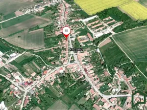 Prodej rodinného domu, Kozlany, 200 m2