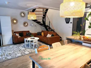 Prodej rodinného domu, Buštěhrad, Žeberova, 164 m2