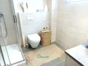 Prodej rodinného domu, Buštěhrad, Žeberova, 164 m2