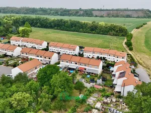 Prodej rodinného domu, Buštěhrad, Žeberova, 164 m2