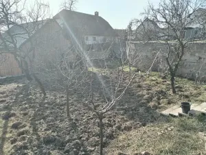 Prodej pozemku pro bydlení, Miroslav, Kostelní, 397 m2