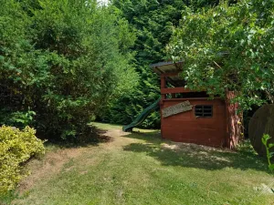 Prodej rodinného domu, Mníšek pod Brdy, Ve Štítku, 76 m2