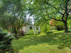 Prodej rodinného domu, Mníšek pod Brdy, Ve Štítku, 76 m2