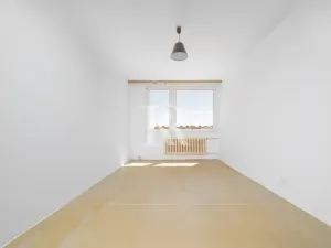 Prodej bytu 2+kk, Praha, Zelenohorská, 43 m2