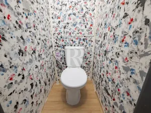 Prodej bytu 2+kk, Praha, Zelenohorská, 43 m2