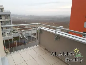 Pronájem bytu 1+kk, Praha - Stodůlky, Toufarova, 33 m2