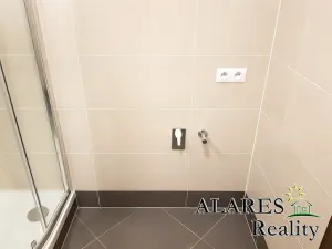Pronájem bytu 1+kk, Praha - Stodůlky, Toufarova, 33 m2