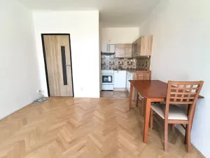 Pronájem bytu 2+kk, Rýmařov, Pivovarská, 42 m2
