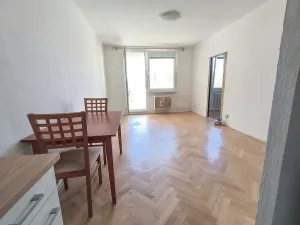 Pronájem bytu 2+kk, Rýmařov, Pivovarská, 42 m2