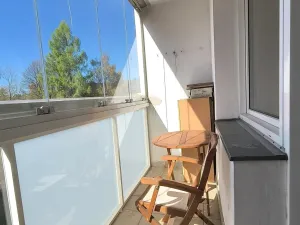 Pronájem bytu 2+kk, Rýmařov, Pivovarská, 42 m2