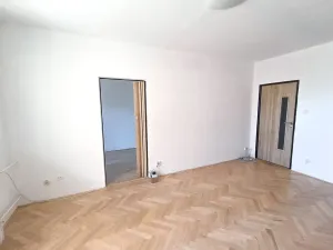 Pronájem bytu 2+kk, Rýmařov, Pivovarská, 42 m2