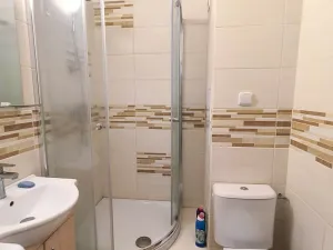 Pronájem bytu 2+kk, Rýmařov, Pivovarská, 42 m2