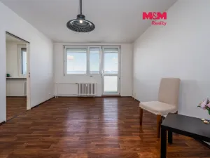 Prodej bytu 3+1, Mladá Boleslav - Mladá Boleslav II, Jana Palacha, 71 m2