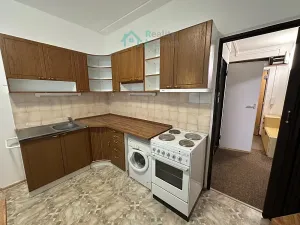 Prodej bytu 1+1, Chrudim, Čáslavská, 40 m2