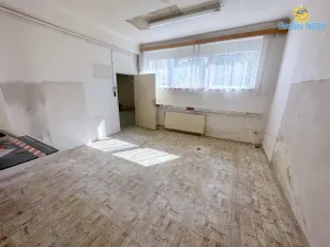 Pronájem obchodního prostoru, Praha - Krč, Budějovická, 164 m2