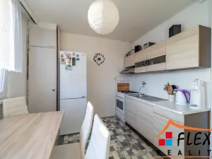 Pronájem bytu 1+1, Ostrava, Evžena Rošického, 41 m2