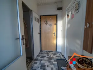 Pronájem bytu 1+1, Ostrava, Evžena Rošického, 41 m2