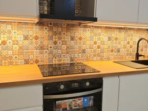 Pronájem bytu 2+kk, Karlovy Vary, Foersterova, 50 m2