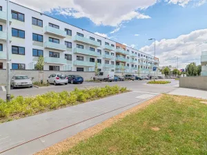Pronájem bytu 2+kk, Olomouc, Třída Jiřího Pelikána, 46 m2