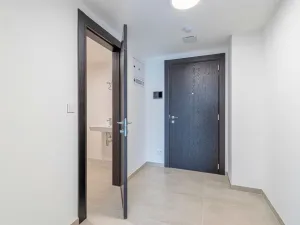 Pronájem bytu 2+kk, Olomouc, Třída Jiřího Pelikána, 46 m2