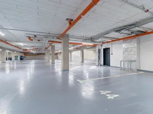Pronájem bytu 2+kk, Olomouc, Třída Jiřího Pelikána, 46 m2
