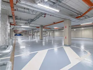 Pronájem bytu 2+kk, Olomouc, Třída Jiřího Pelikána, 46 m2