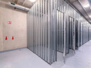 Pronájem bytu 2+kk, Olomouc, Třída Jiřího Pelikána, 46 m2