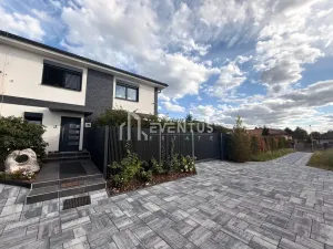 Prodej rodinného domu, Psáry, Na Lukách, 307 m2