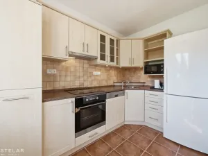 Pronájem rodinného domu, Mysletín, 96 m2