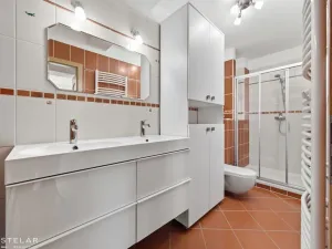 Pronájem rodinného domu, Mysletín, 96 m2