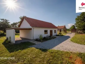 Prodej pozemku pro bydlení, Bílsko u Hořic, 1852 m2