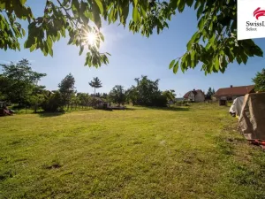 Prodej pozemku pro bydlení, Bílsko u Hořic, 1852 m2