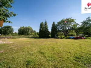 Prodej pozemku pro bydlení, Bílsko u Hořic, 1852 m2