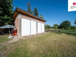 Prodej pozemku pro bydlení, Bílsko u Hořic, 1852 m2