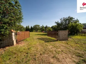 Prodej pozemku pro bydlení, Bílsko u Hořic, 1852 m2