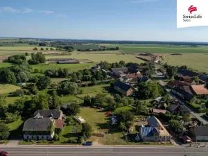 Prodej pozemku pro bydlení, Bílsko u Hořic, 1852 m2