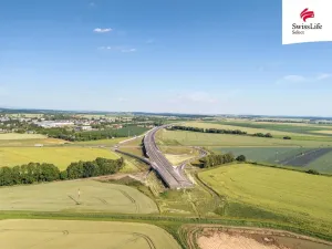 Prodej pozemku pro bydlení, Bílsko u Hořic, 1852 m2