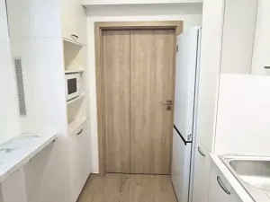 Pronájem bytu 2+1, Olomouc, Blanická, 53 m2
