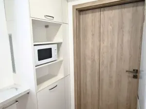 Pronájem bytu 2+1, Olomouc, Blanická, 53 m2